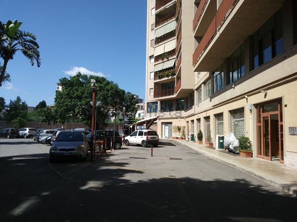 appartamento in affitto a Palermo in zona Uditore