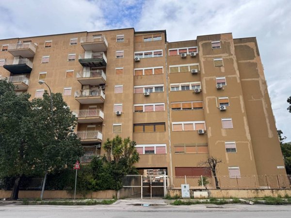 appartamento in affitto a Palermo in zona Ciaculli