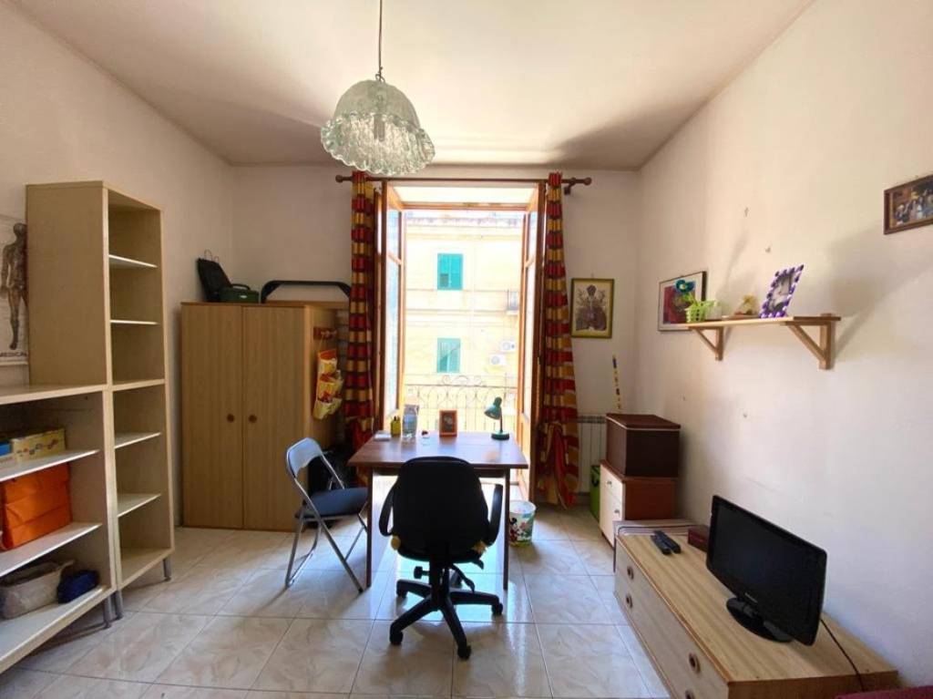 appartamento in affitto a Palermo in zona Oreto