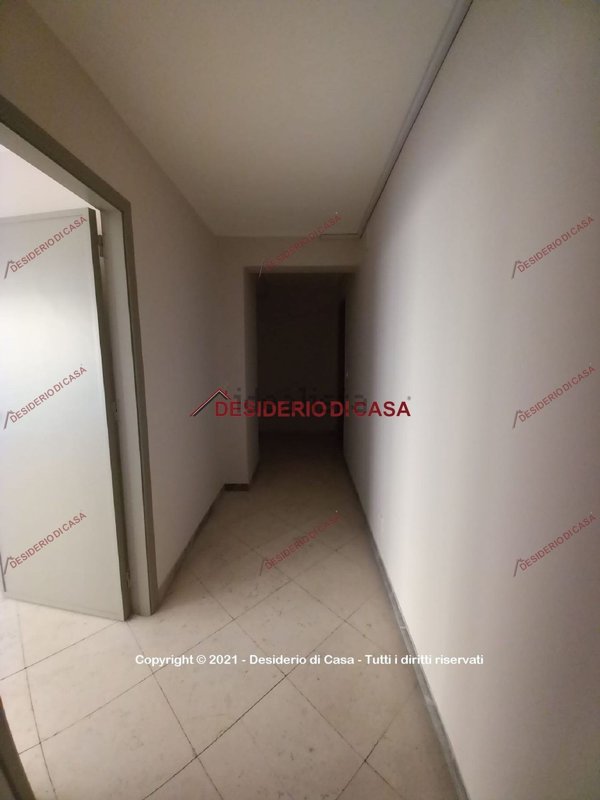 ufficio in affitto a Palermo in zona Libertà