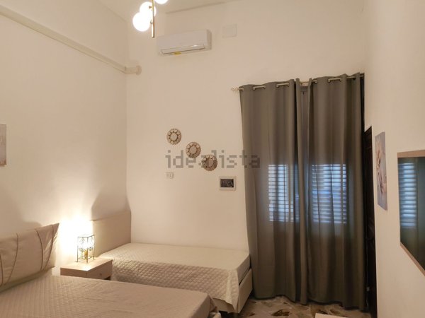 appartamento in affitto a Palermo in zona Sferracavallo