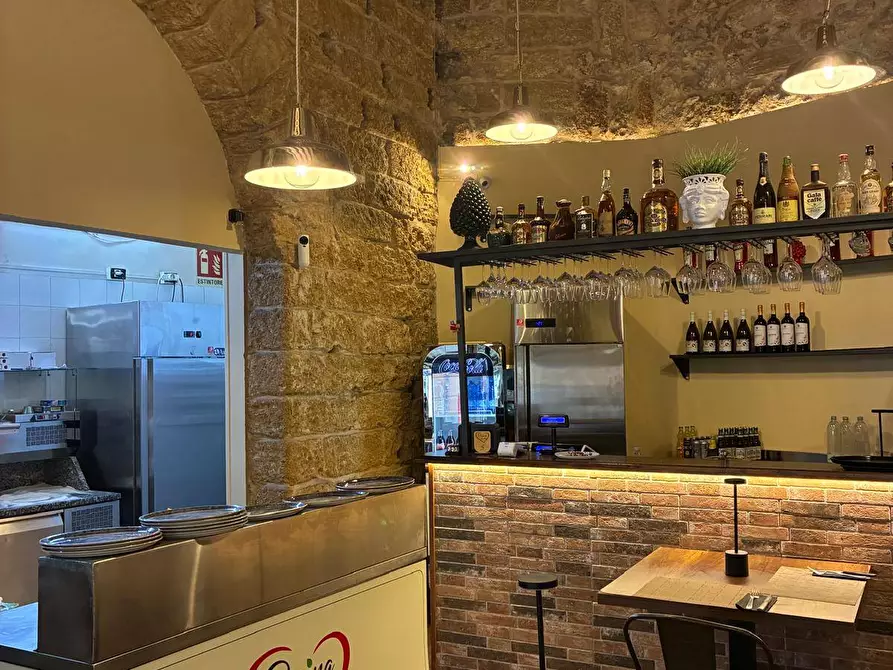 negozio in affitto a Palermo in zona Centro storico