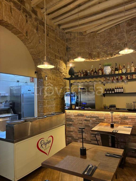 negozio in affitto a Palermo in zona Centro storico