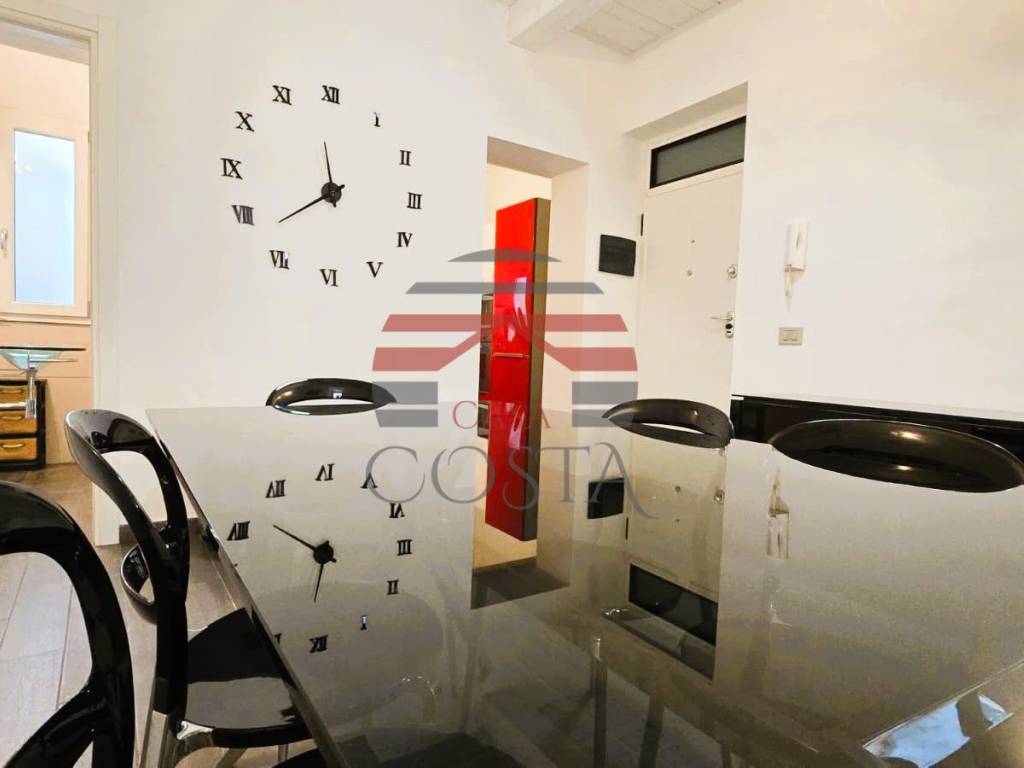 appartamento in affitto a Palermo in zona Libertà