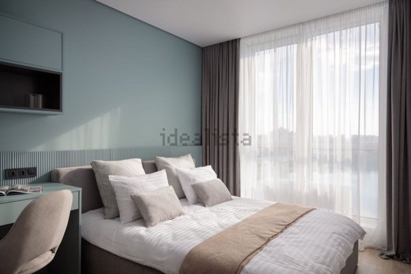 appartamento in affitto a Palermo in zona Libertà