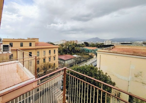 appartamento in affitto a Palermo