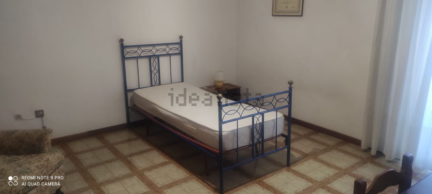 appartamento in affitto a Palermo in zona Calatafimi / Cuba