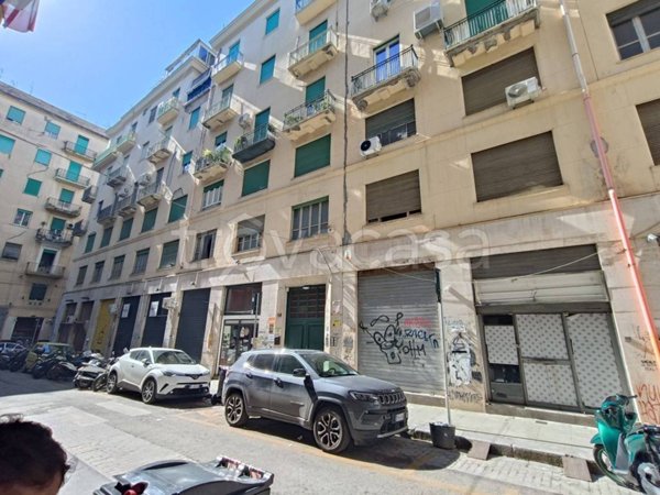 appartamento in affitto a Palermo in zona Centro storico