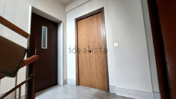 appartamento in affitto a Palermo in zona Montegrappa / Santa Rosalia