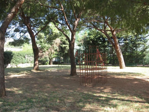 appartamento in affitto a Palermo