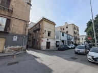 ufficio in affitto a Palermo in zona Centro storico