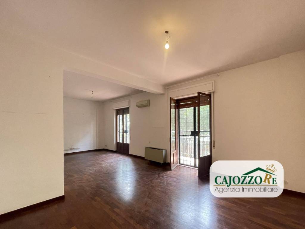 appartamento in affitto a Palermo in zona Libertà