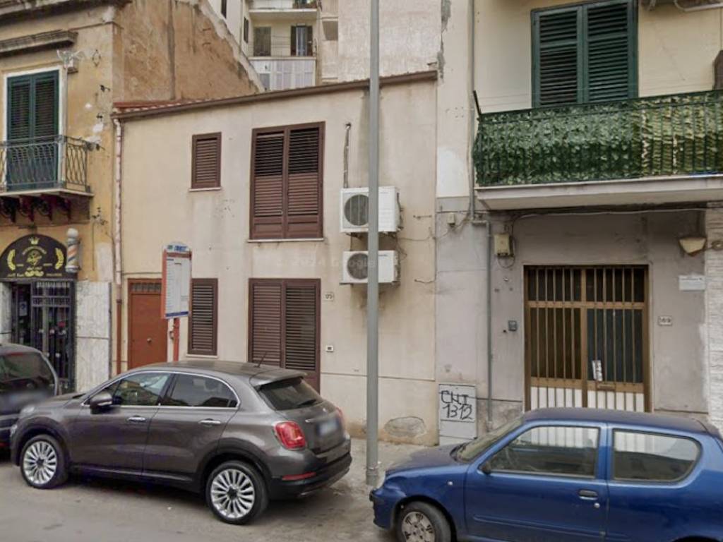 ufficio in affitto a Palermo in zona Noce