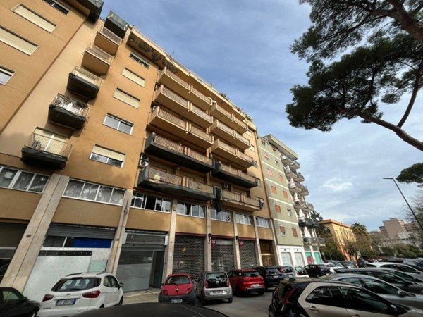 negozio in affitto a Palermo in zona Politeama
