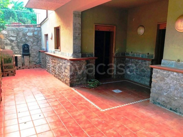 appartamento in affitto a Palermo in zona Partanna