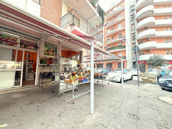 negozio in affitto a Palermo in zona Malaspina/Palagonia