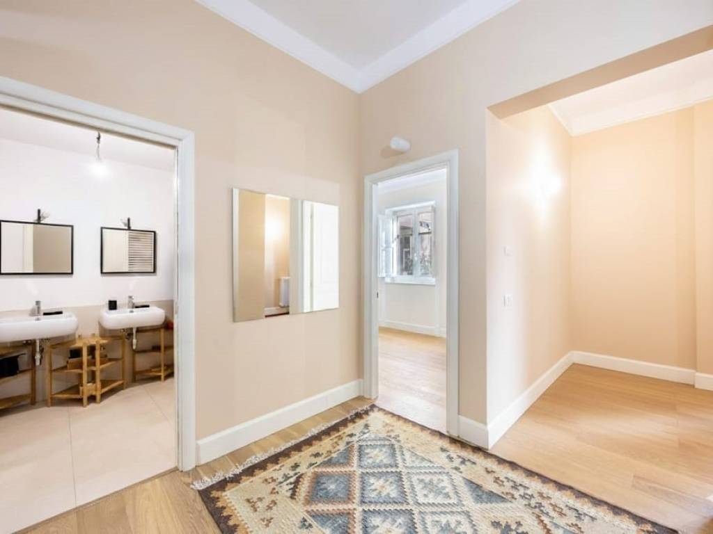 appartamento in affitto a Palermo in zona Malaspina/Palagonia