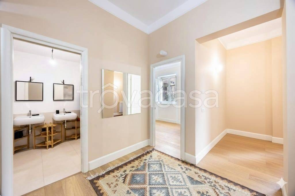 appartamento in affitto a Palermo in zona Malaspina/Palagonia