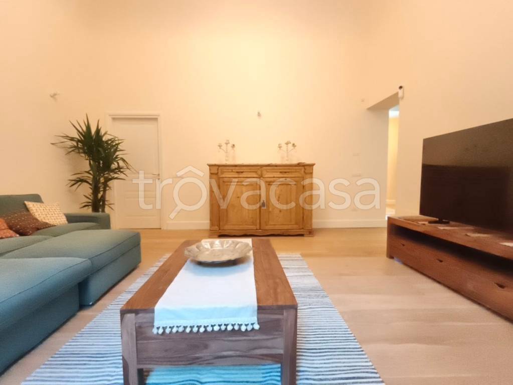 appartamento in affitto a Palermo in zona Malaspina/Palagonia