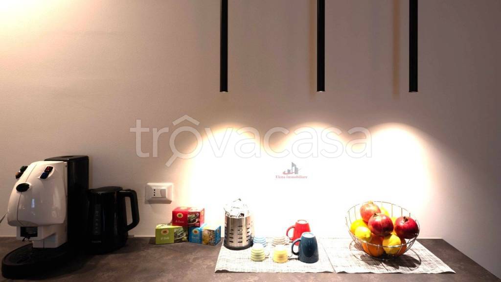 appartamento in affitto a Palermo