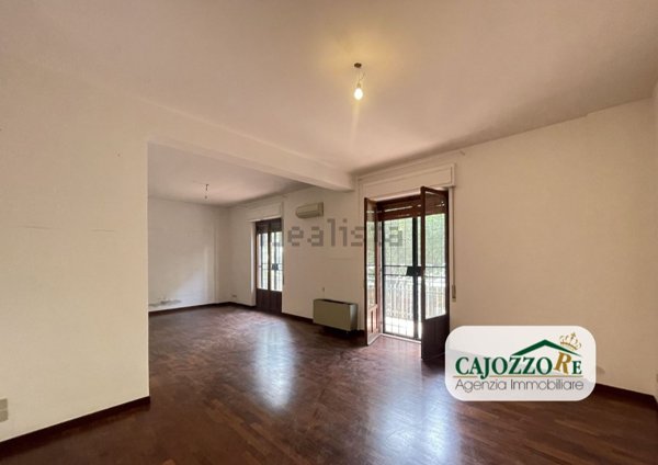 appartamento in affitto a Palermo in zona Resuttana