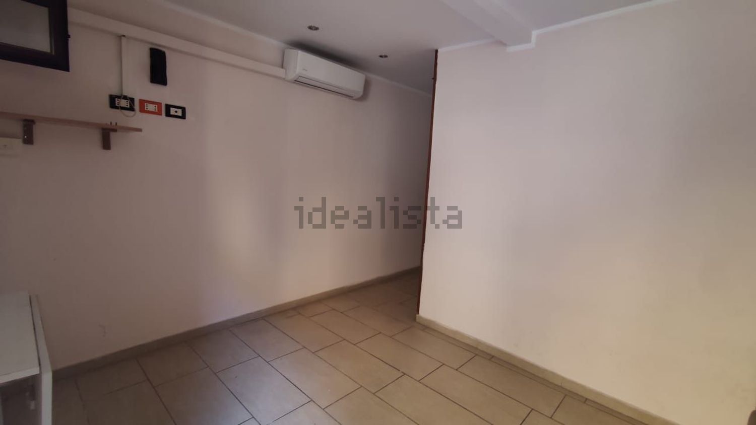 appartamento in affitto a Palermo in zona Cruillas