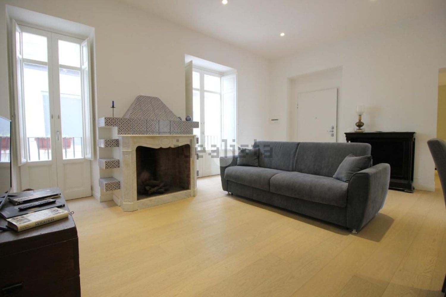 appartamento in affitto a Palermo