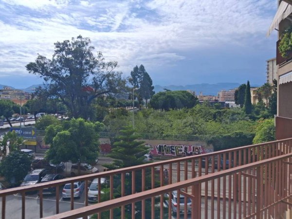 ufficio in affitto a Palermo in zona Borgo Nuovo