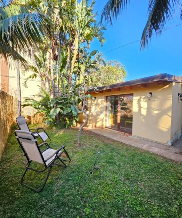 appartamento in affitto a Palermo in zona Mondello