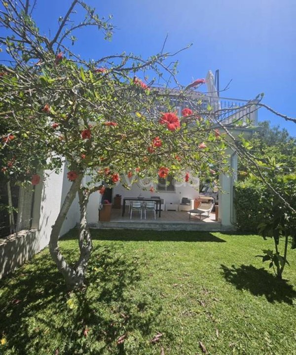 appartamento in affitto a Palermo in zona Mondello