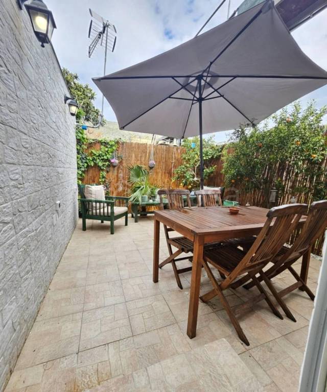 appartamento in affitto a Palermo in zona Mondello