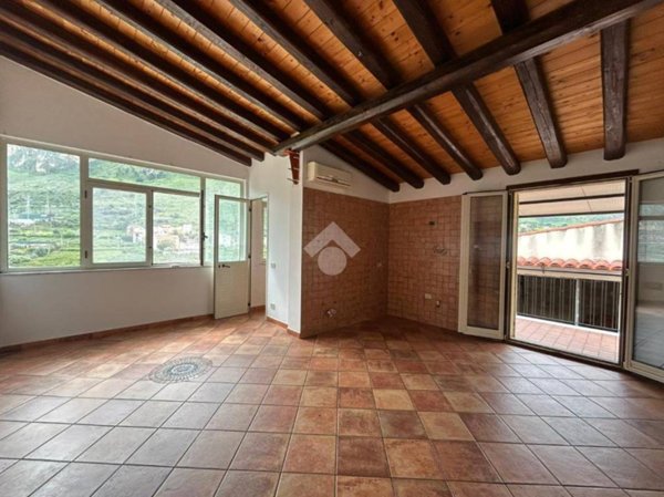 appartamento in affitto a Palermo in zona Villagrazia/Falsomiele