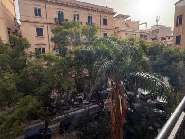 appartamento in affitto a Palermo in zona Calatafimi / Cuba