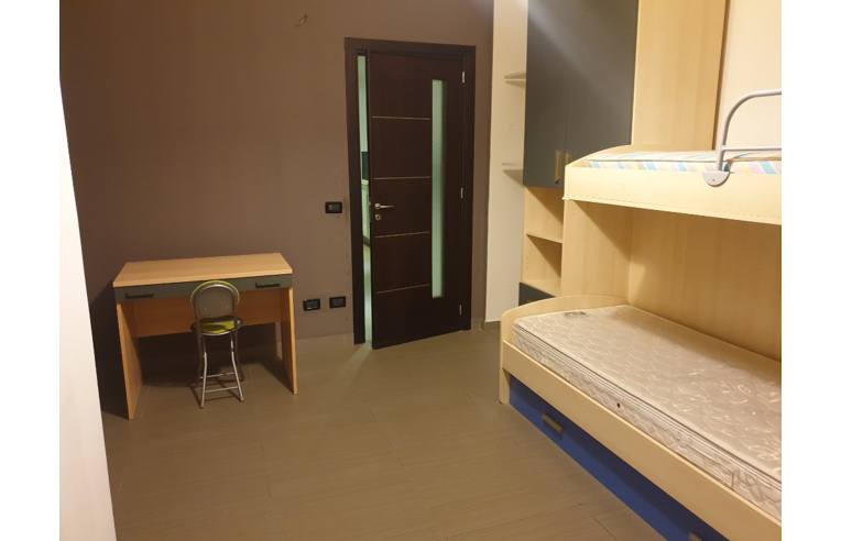 appartamento in affitto a Palermo