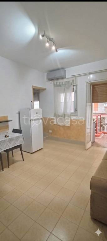 appartamento in affitto a Palermo in zona Altarello