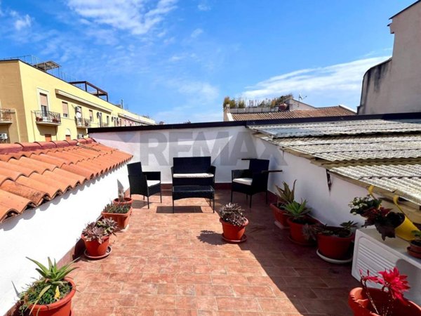 appartamento in affitto a Palermo in zona Centro storico