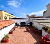 appartamento in affitto a Palermo in zona Centro storico