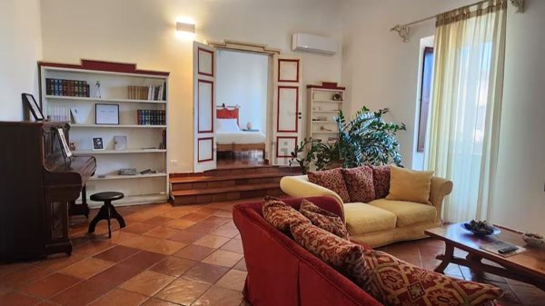 appartamento in affitto a Palermo in zona Centro storico