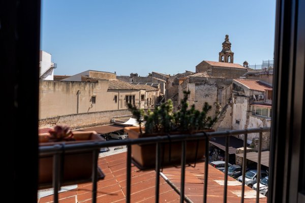 appartamento in affitto a Palermo in zona Centro storico