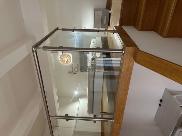 appartamento in affitto a Palermo in zona Zisa