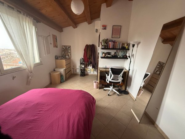 appartamento in affitto a Palermo