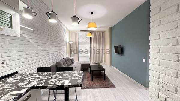 appartamento in affitto a Palermo in zona Libertà