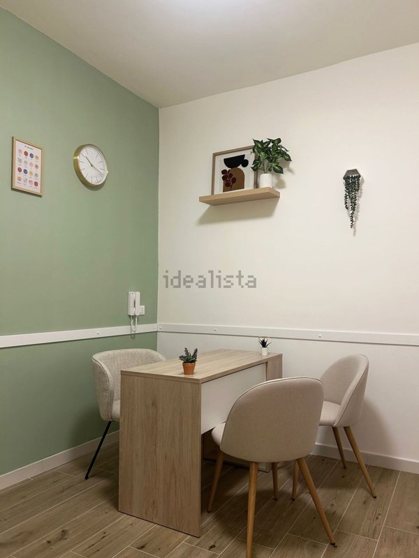 ufficio in affitto a Palermo