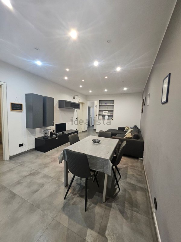 appartamento in affitto a Palermo in zona Mondello