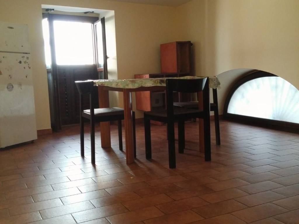 appartamento in affitto a Palermo in zona Centro storico