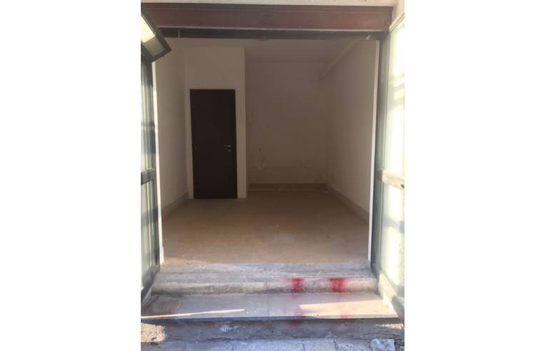 locale commerciale in affitto a Palermo in zona Centro storico