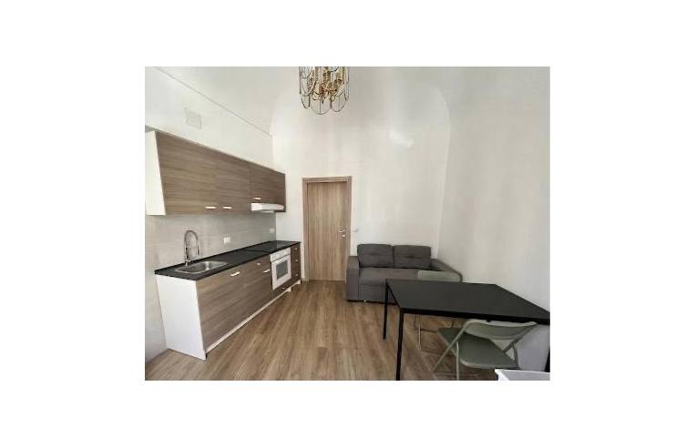 appartamento in affitto a Palermo in zona Malaspina/Palagonia