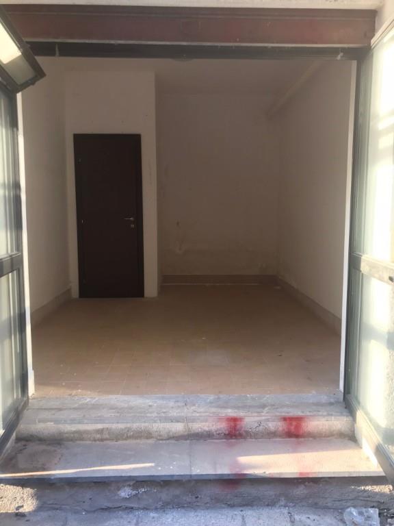 locale commerciale in affitto a Palermo in zona Centro storico