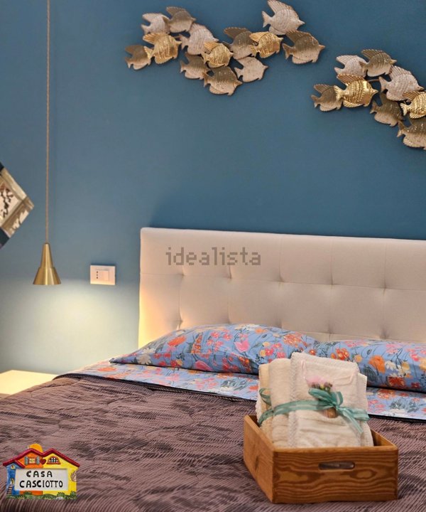 appartamento in affitto a Palermo in zona Mondello