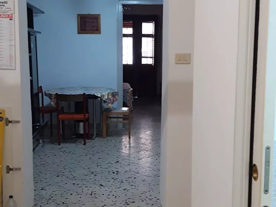 appartamento in affitto a Palermo